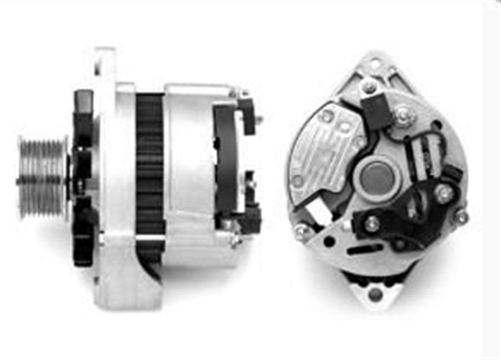 LUCAS61920152-Alternatör Dinamo