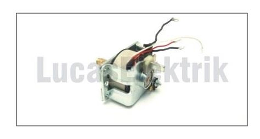 LUCASSSL1024-Marş Otomatiği