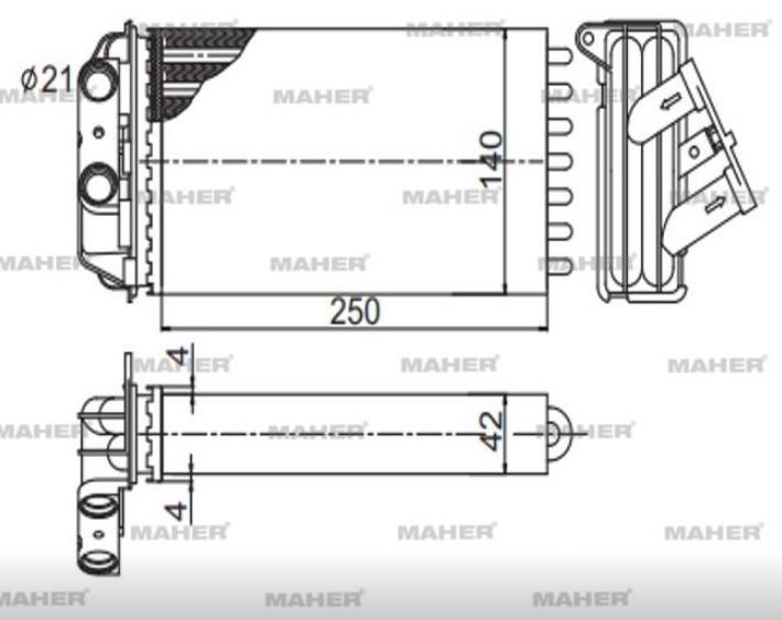 MAHERMHR19064-Kategorisiz