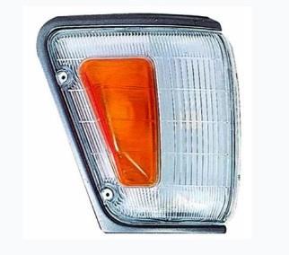 Sinyal Lambası Sol Toyota Hilux 88-97 Krom Sol 2121539LH | MAHER MHR29601
