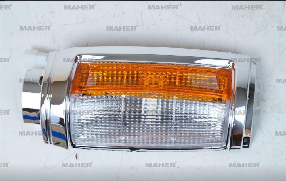 MAHERMHR29606-Sinyal Lambası