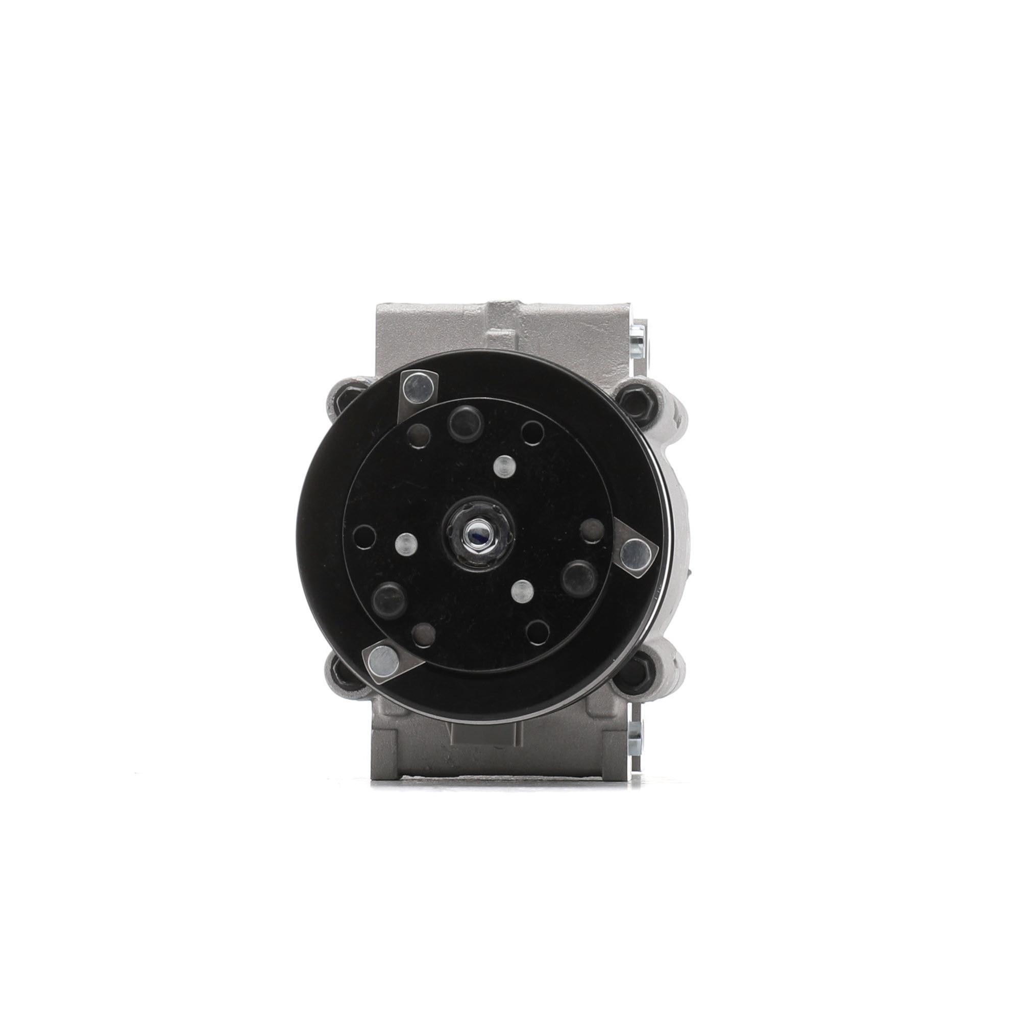 Klima Kompresör 6PK 127mm Ford Escort 1.4,1.6 92-98 / Mondeo I,ıı 1.6,1.8,2.0 93-00 TSP0155006 WUTSE42010416 Delphi TSP0155006 | MAHLE ACP383000S