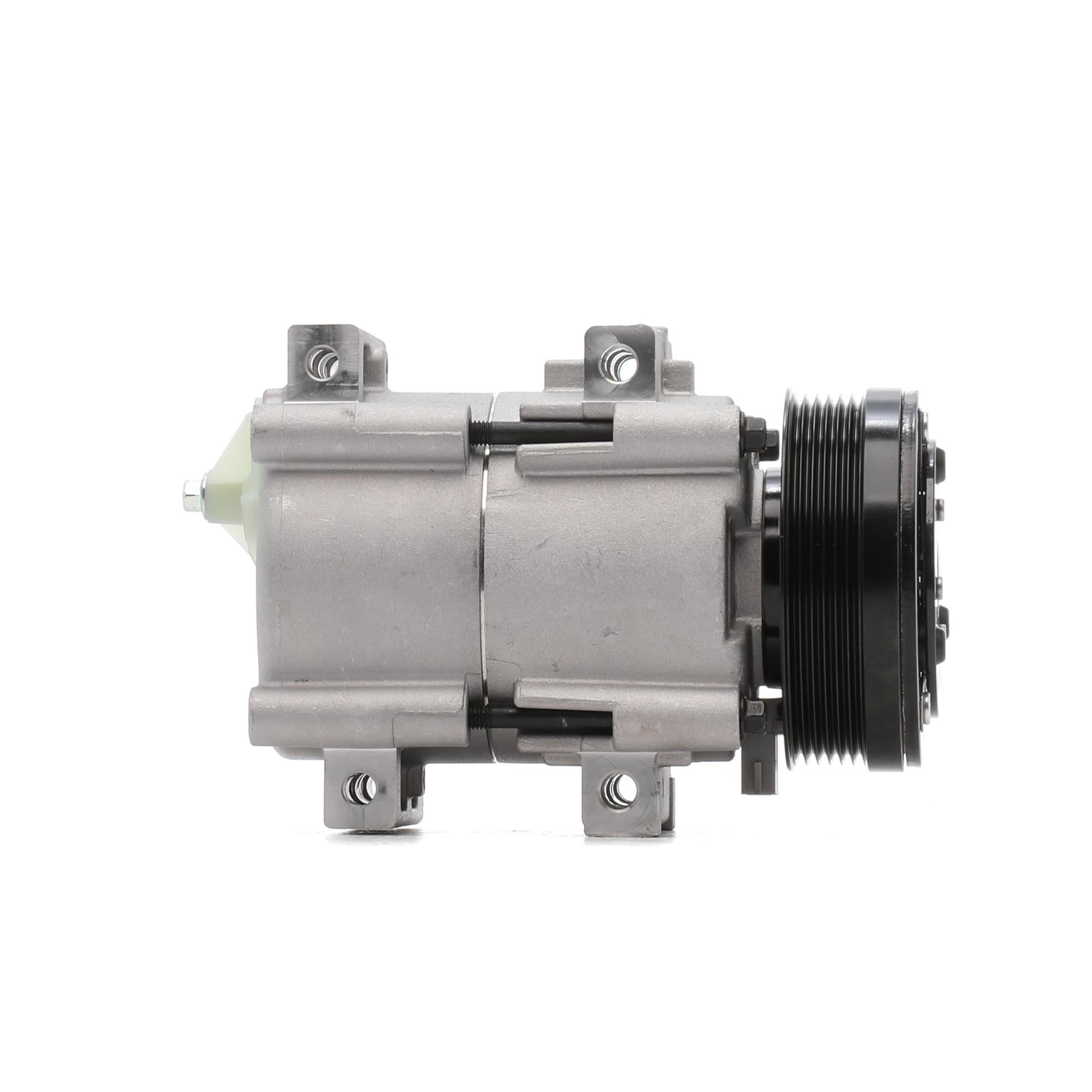 Klima Kompresör 6PK 127mm Ford Escort 1.4,1.6 92-98 / Mondeo I,ıı 1.6,1.8,2.0 93-00 TSP0155006 WUTSE42010416 Delphi TSP0155006 | MAHLE ACP383000S