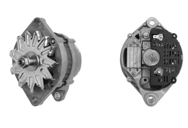MAHLEMG515-Alternatör Dinamo