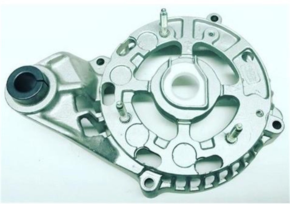 MAKO83623631-Alternatör Arka Kapak
