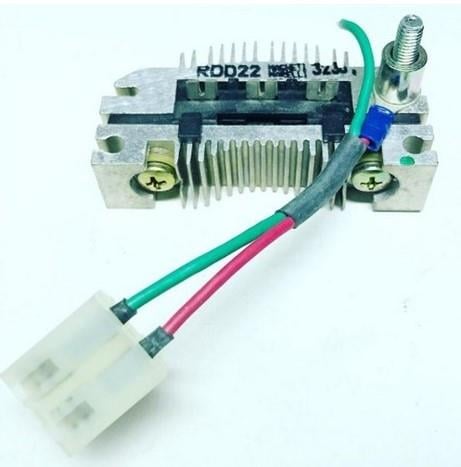 MAKO85553104-Diyot Tablası