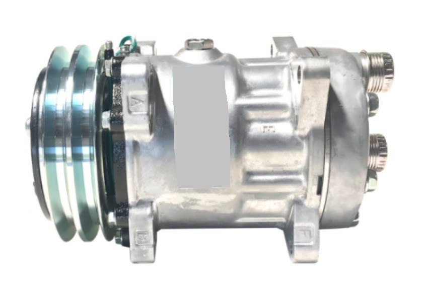 MARELLI359002001550-Klima Kompresörleri