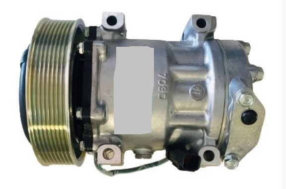 MARELLI359002001560-Klima Kompresörleri