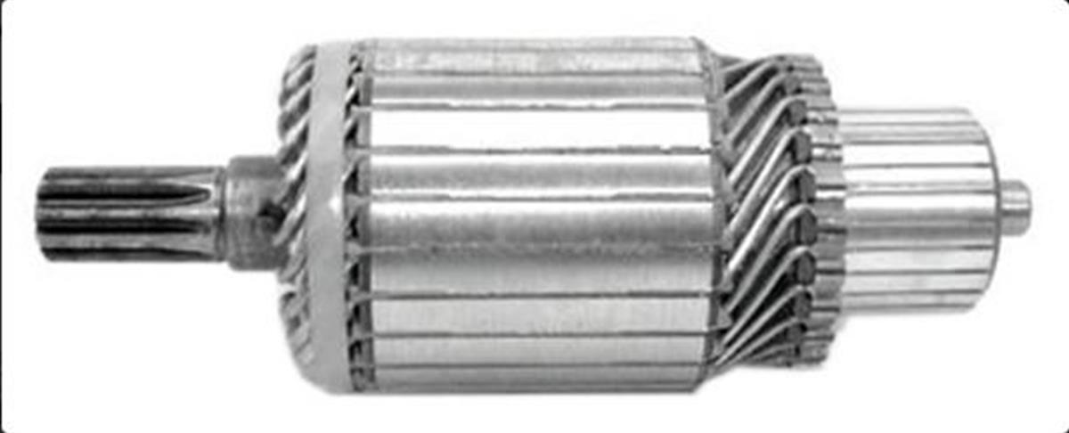 Marş Kollektörü 24V Mıtsubıschı Canter Em/ 54X152x9 Im3040 Umk1009