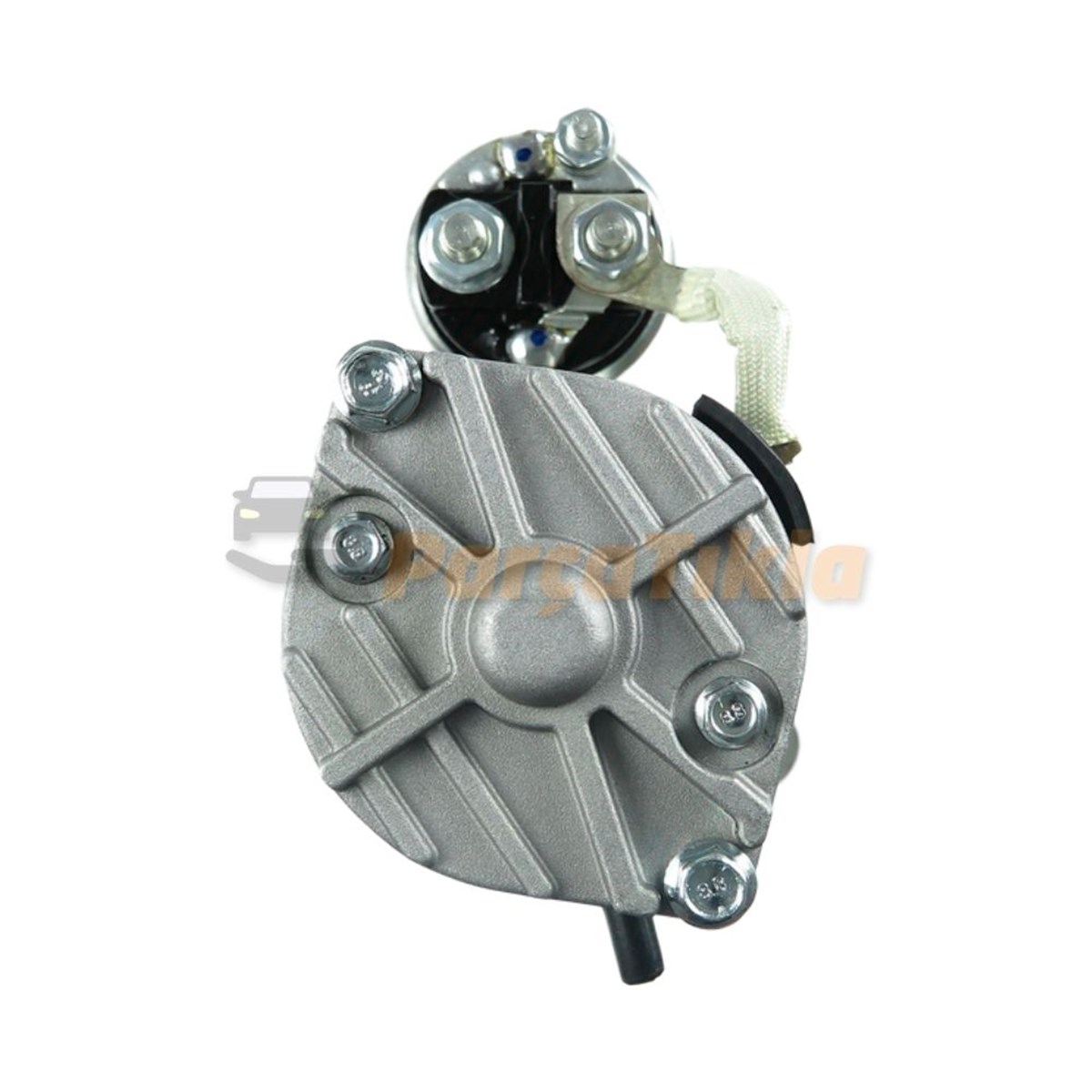 Marş Motoru 12V 10DİŞ Galaxy Mondeo Smax | VISTEON 2010001042
