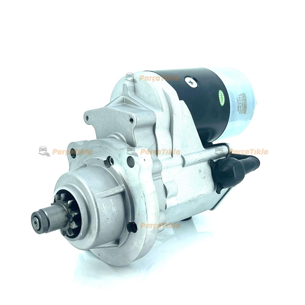Marş Motoru 12v 10diş İş Mak Şanz Alfkb Kk | Unıp Str6078a