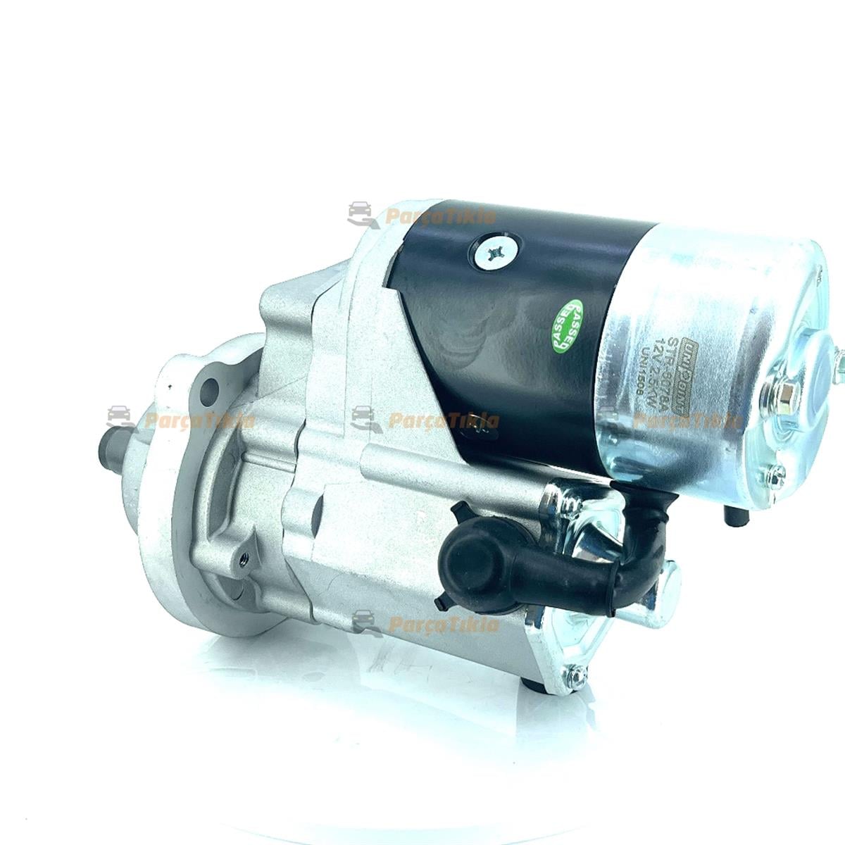 Marş Motoru 12v 10diş İş Mak Şanz Alfkb Kk | Unıp Str6078a