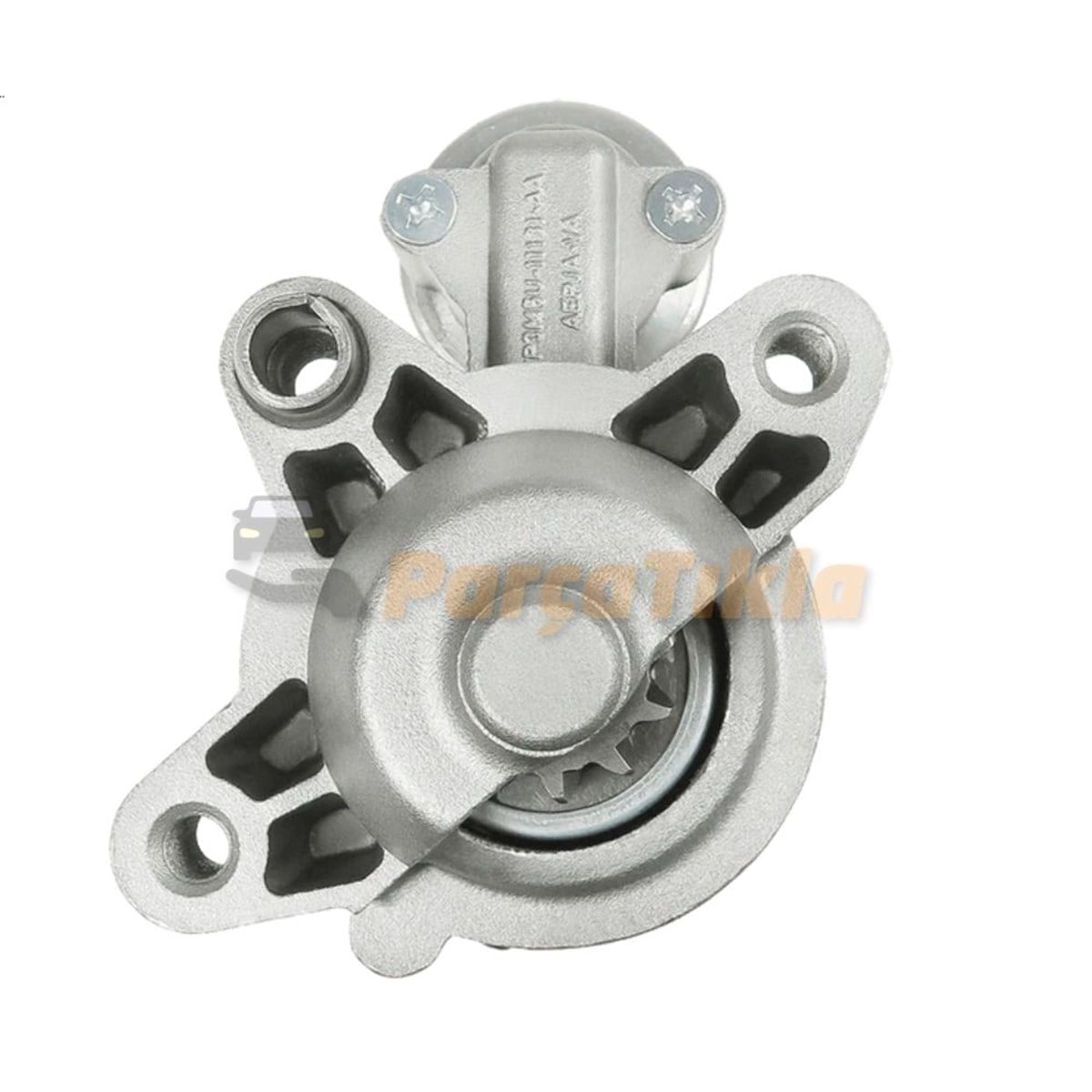 Marş Motoru 12v 11diş Ford Focus Mondeo Galaxy Cmax | Vısteon 2010001036