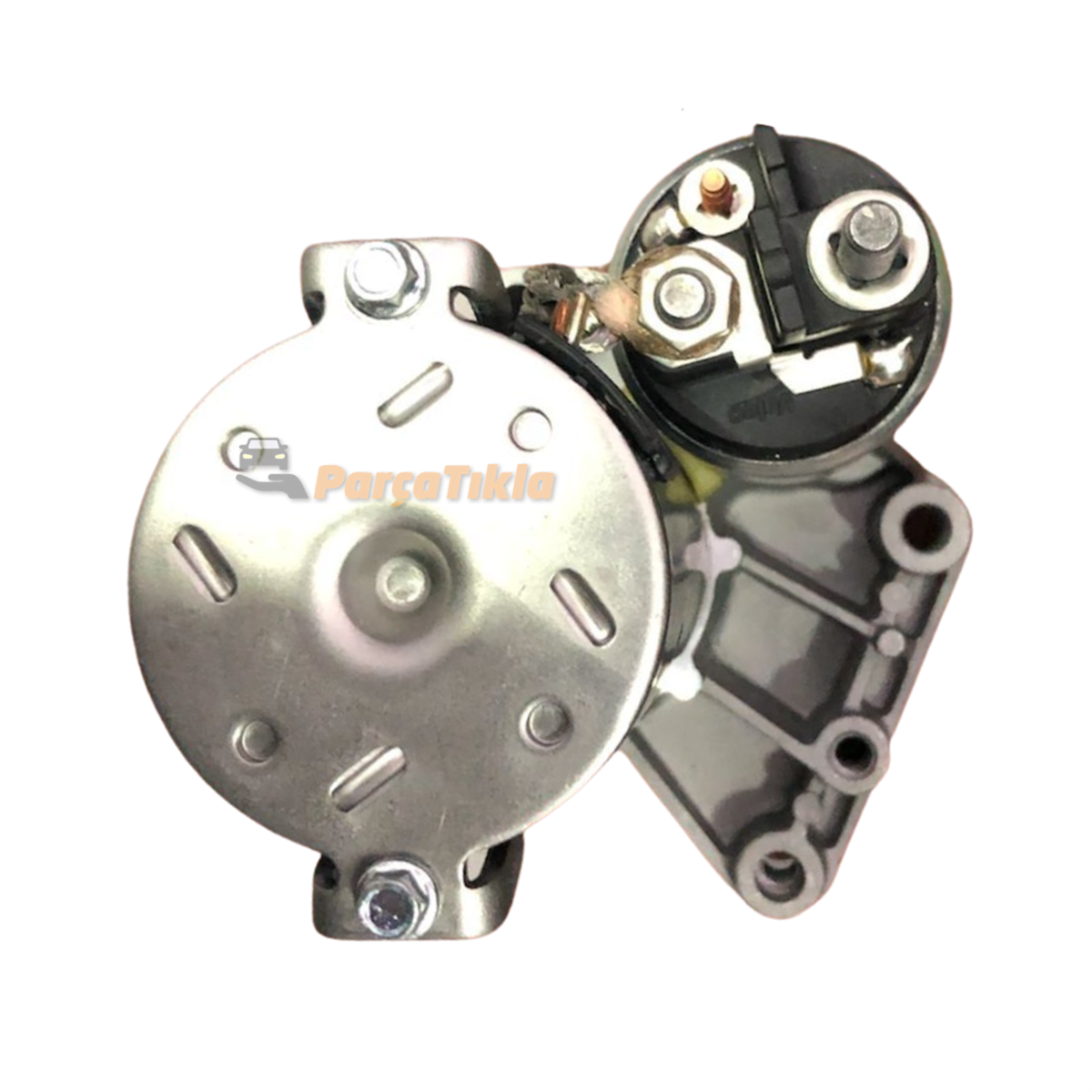 Marş Motoru 12v 11diş Peugeot 206 306 Cıtroen C3 4 Toyota Aygo Proace Opel Combo Valeo 446514 Str3032 M0t32272 5802fg Ts14e110 | Valeo 446514