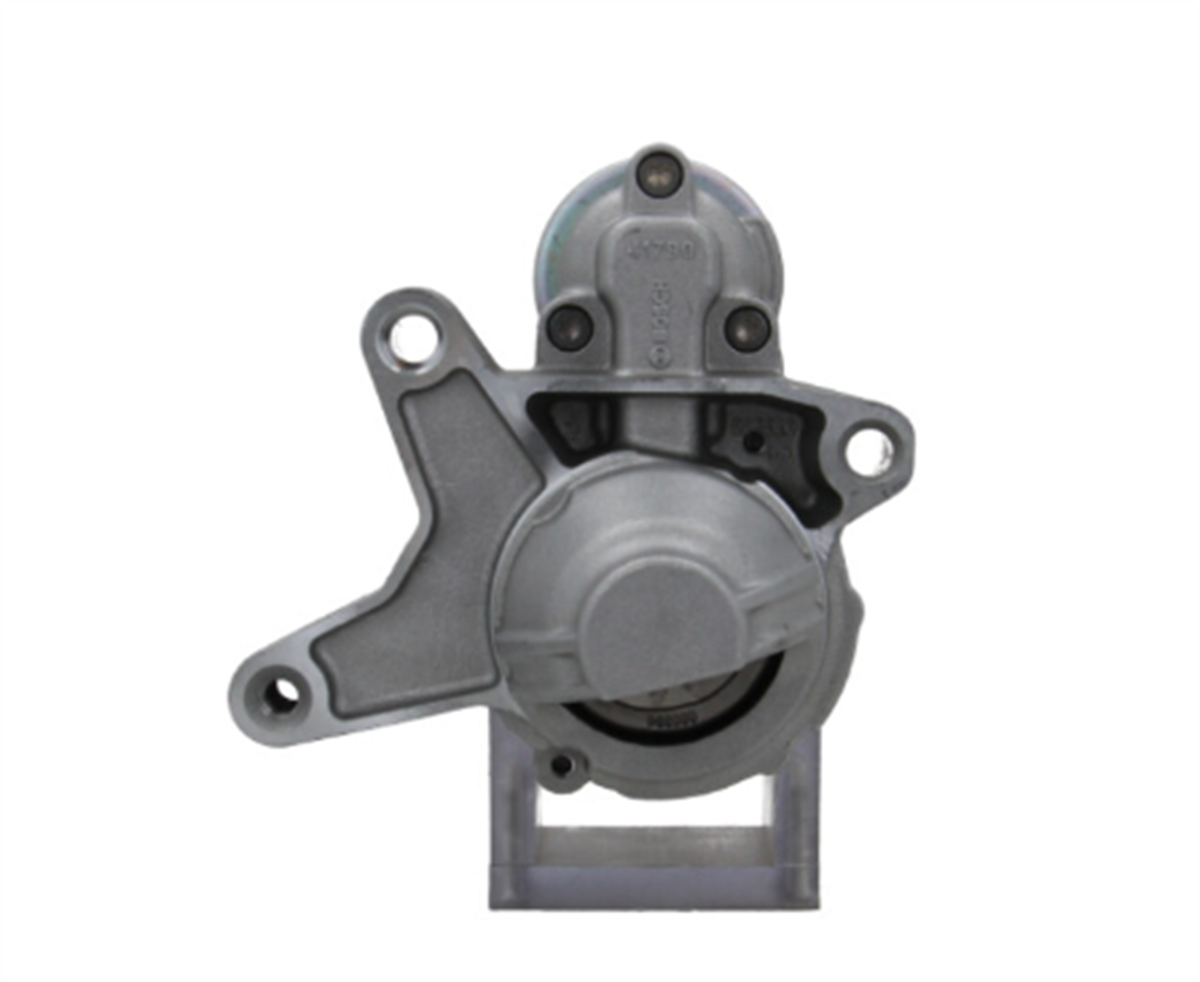 Marş Motoru 12v 12diş Citroen C3 C4 Peugeot Pejo 206 307 Toyota Aygo D6ra110 Ts14e110 0001174643 Str3032 Valeo 446514 | Seg 0001174643