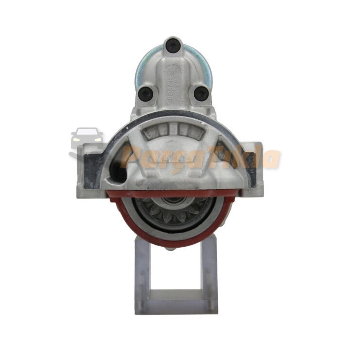 Marş Motoru 12V 12DİŞ Transit Ym V347 V348 Dişli Altta CC1T11000BB | SEG 0001115088