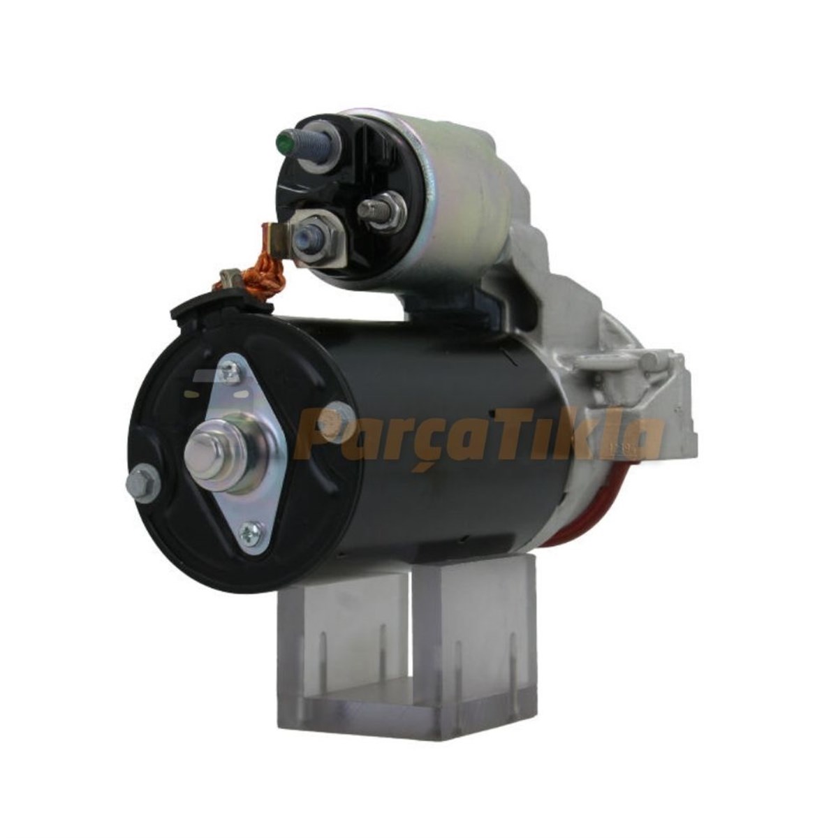 Marş Motoru 12V 12DİŞ Transit Ym V347 V348 Dişli Altta CC1T11000BB | SEG 0001115088