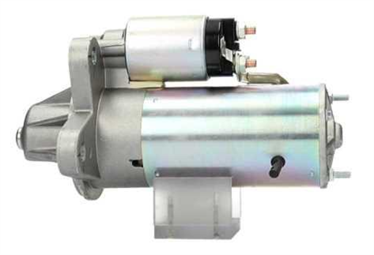 Marş Motoru 12v 13diş Ford Transit T12 T15 V-190 Dizel 63207149 2010001020 Str5235 97vb11000bb | Vısteon 2010001020