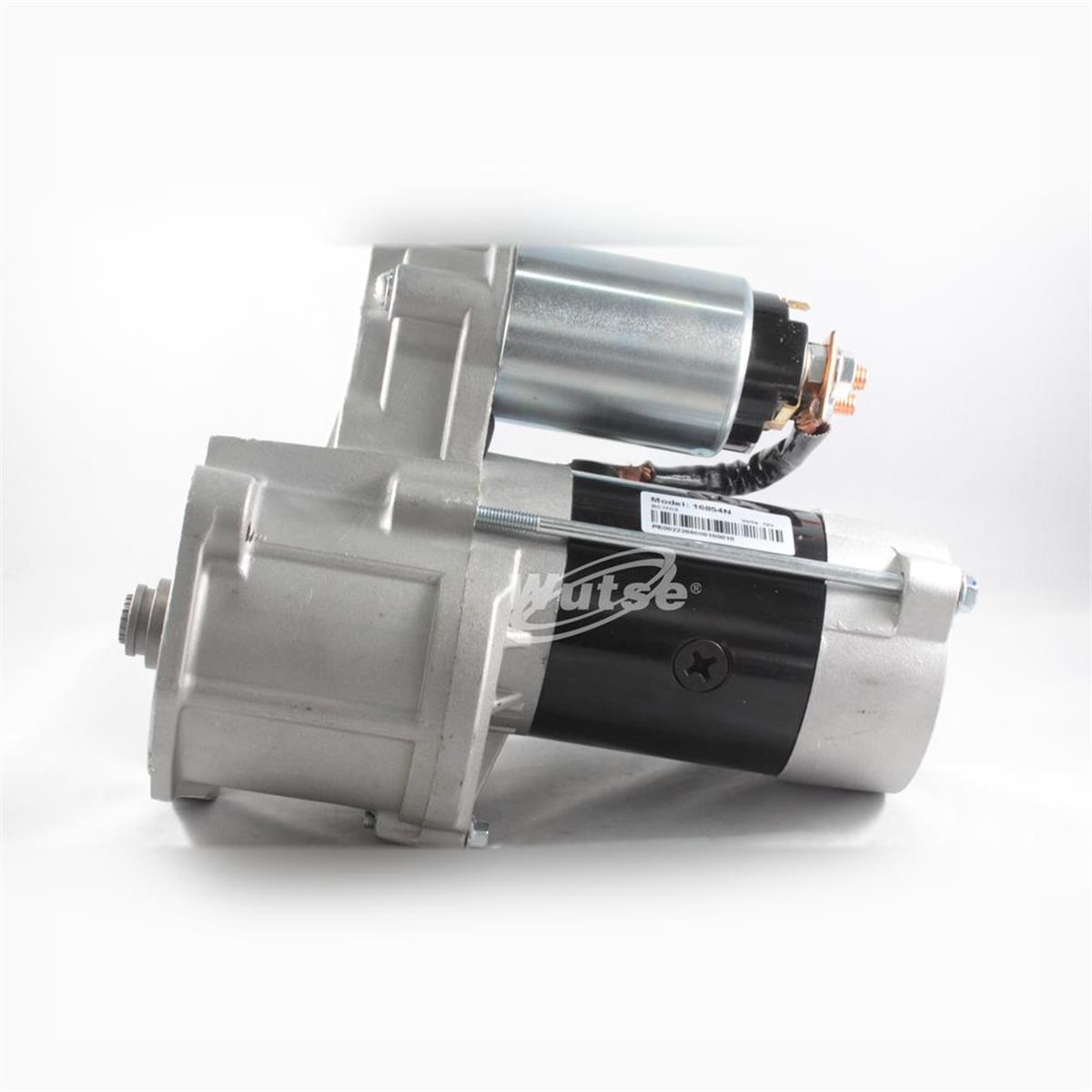 Marş Motoru 12V 13DİŞ L300 H100 Proton STR6046 | WUTSE STR16854