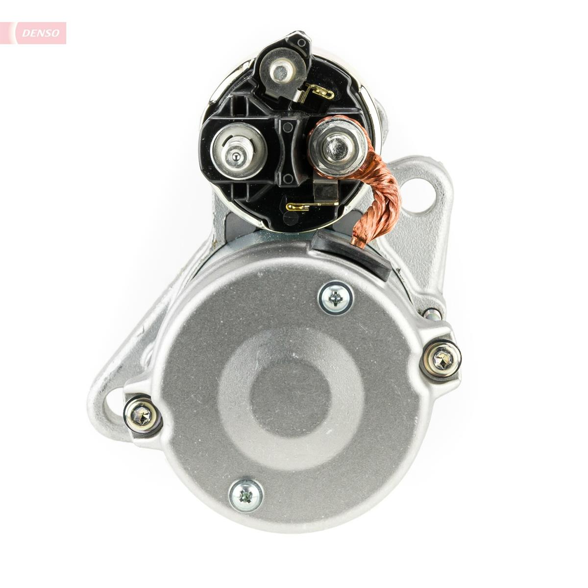 Marş Motoru 12V 15DİŞ Mercedes Cla A B Serisi A180 12-18 A200 12-18 A2709060026 DSN1206 4280009140 STR6197 | DENSO DSN1206