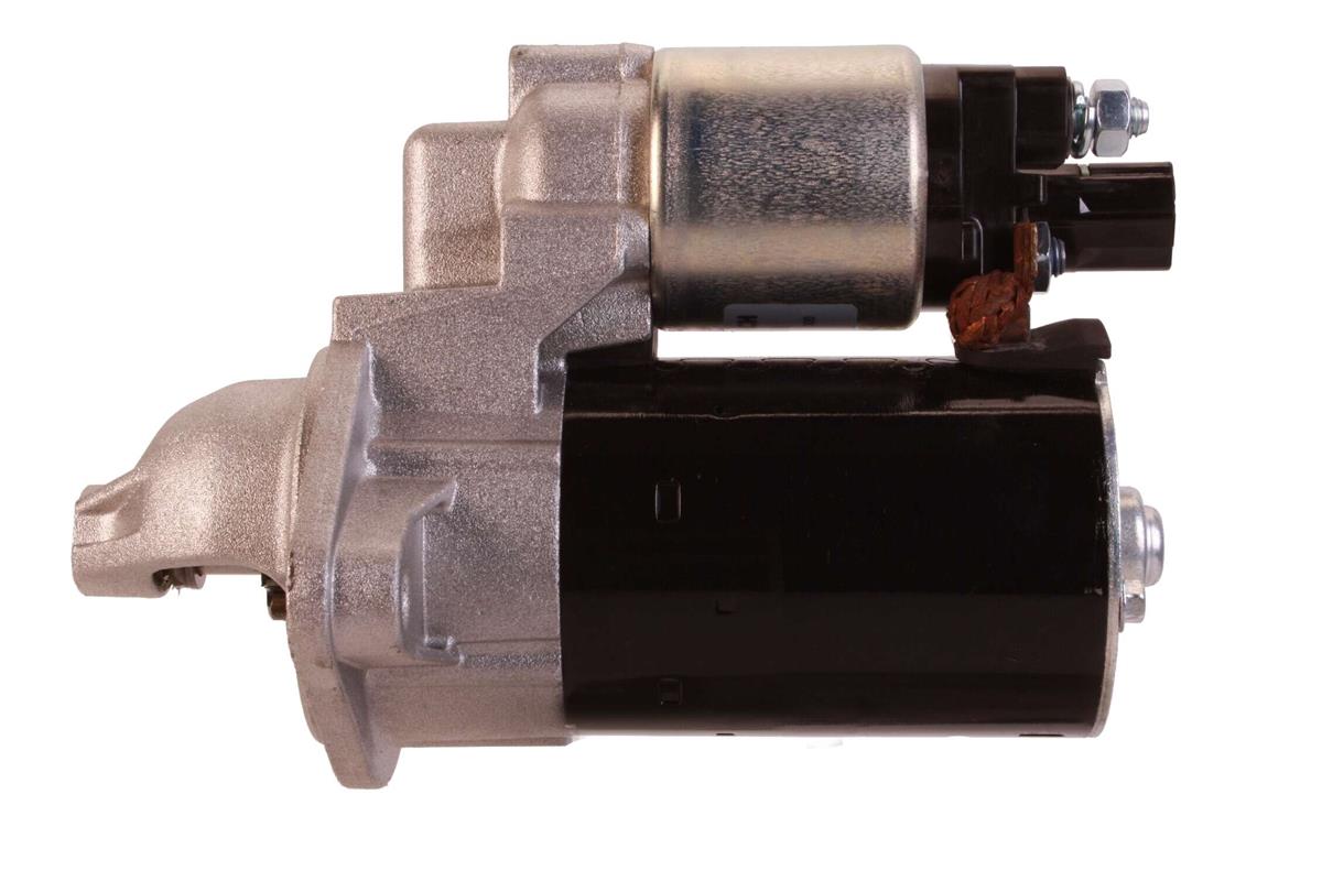 Marş Motoru 12v 9diş Toyota Corolla Vvt Avensis | Bosch 0001107433