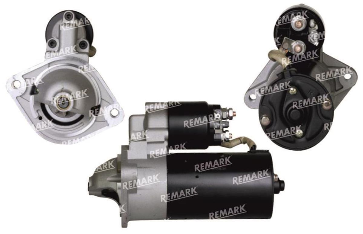Marş Motoru 12V 9DİŞ Toyota Corolla 02>> Avensis 99 06 DSN950 STR5756 0001110132 RAS39791 281000G010 0001109034 | REMARK STR5756