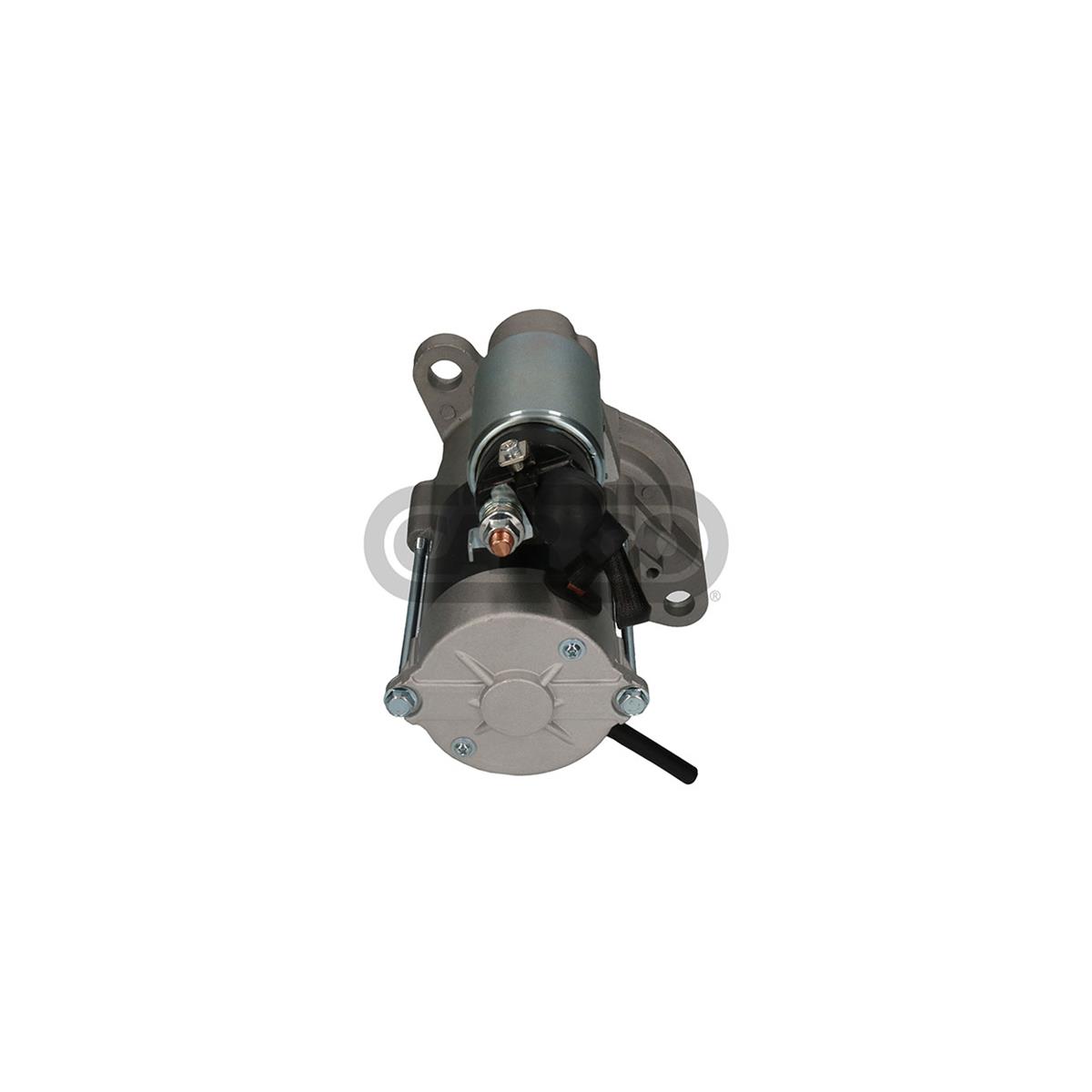 Marş Motoru 24v 11diş Isuzu Champion Sampiyon Npr66 Nkr66 4be1 4hf1 Str6107 S25515d | Cargo 113675
