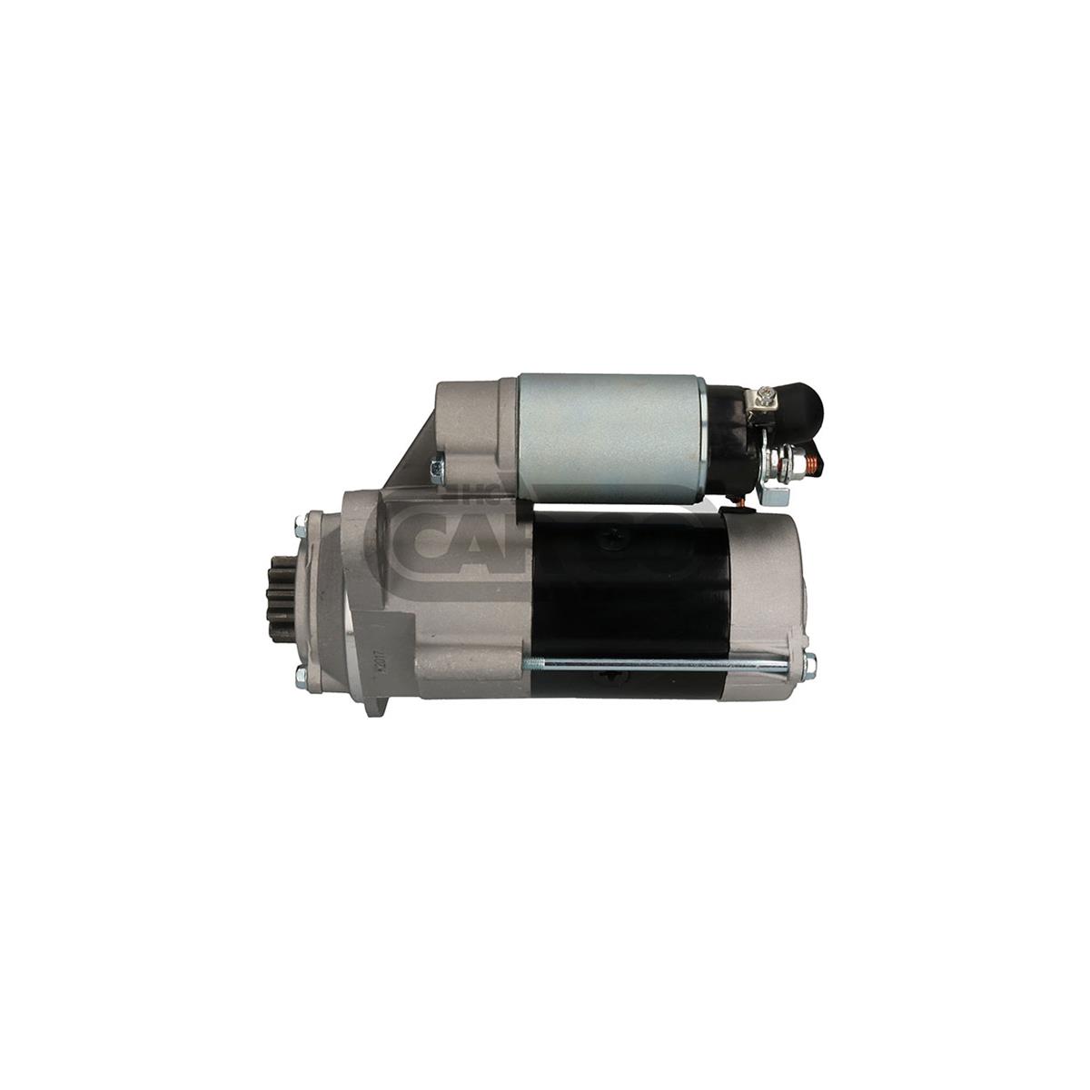 Marş Motoru 24v 11diş Isuzu Champion Sampiyon Npr66 Nkr66 4be1 4hf1 Str6107 S25515d | Cargo 113675