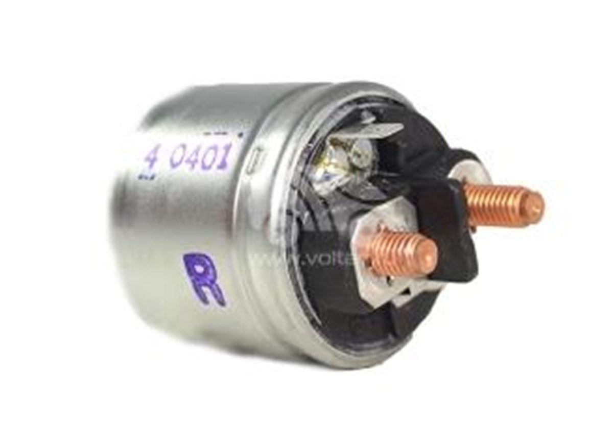 Marş Otomatiği 12v Hyundai Starex H100 (orjinal Valeo) Gnp2307 | Genon Gnp2307