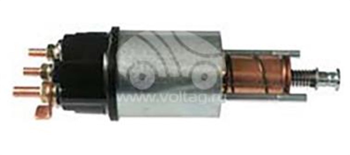 Marş Otomatiği 12v Lucas Tip Ford/bmc Snls334 | Unıp Snls334