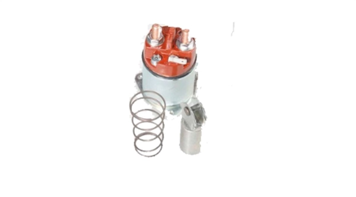 Marş Otomatiği 12V Renault R12 1400 Mako (63609506)