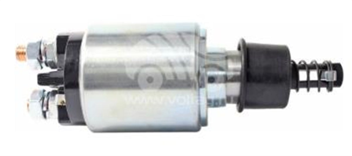 Marş Otomatiği 24V Mercedes Kamyon Bosch Tip 3 Delik 1034
