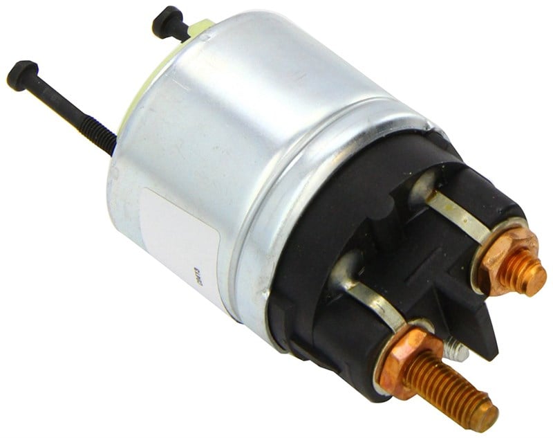 Marş Otomatiği 12v Mercedes A150 Serisi | Valeo 594463