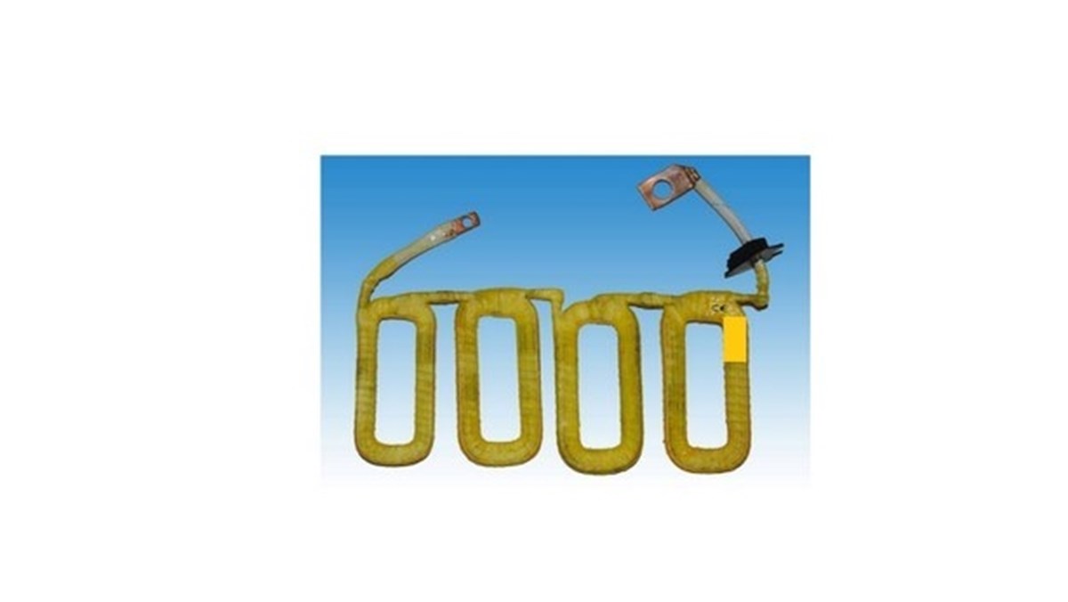 Marş Yastığı 12V Murat 1300 Renault R12 Anadol Mako | MAKO 72314403