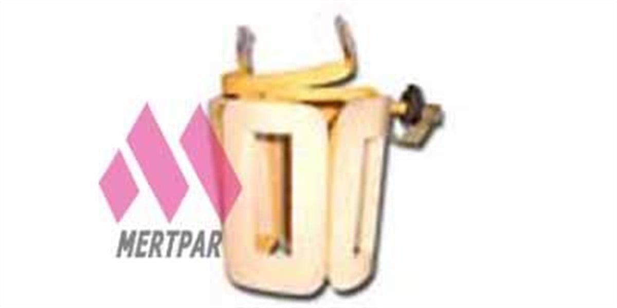 Marş Yastığı 24v Ub-uf35-50nc Mako 72344103 | Mako 72344103