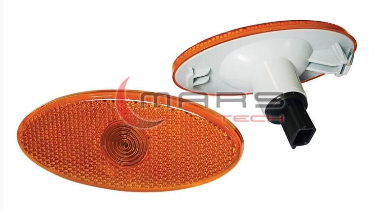 MARS521240-Kategorisiz