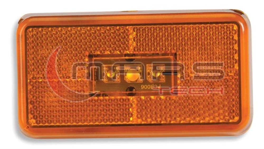 MARS621340-Yan İşaret Lambaları