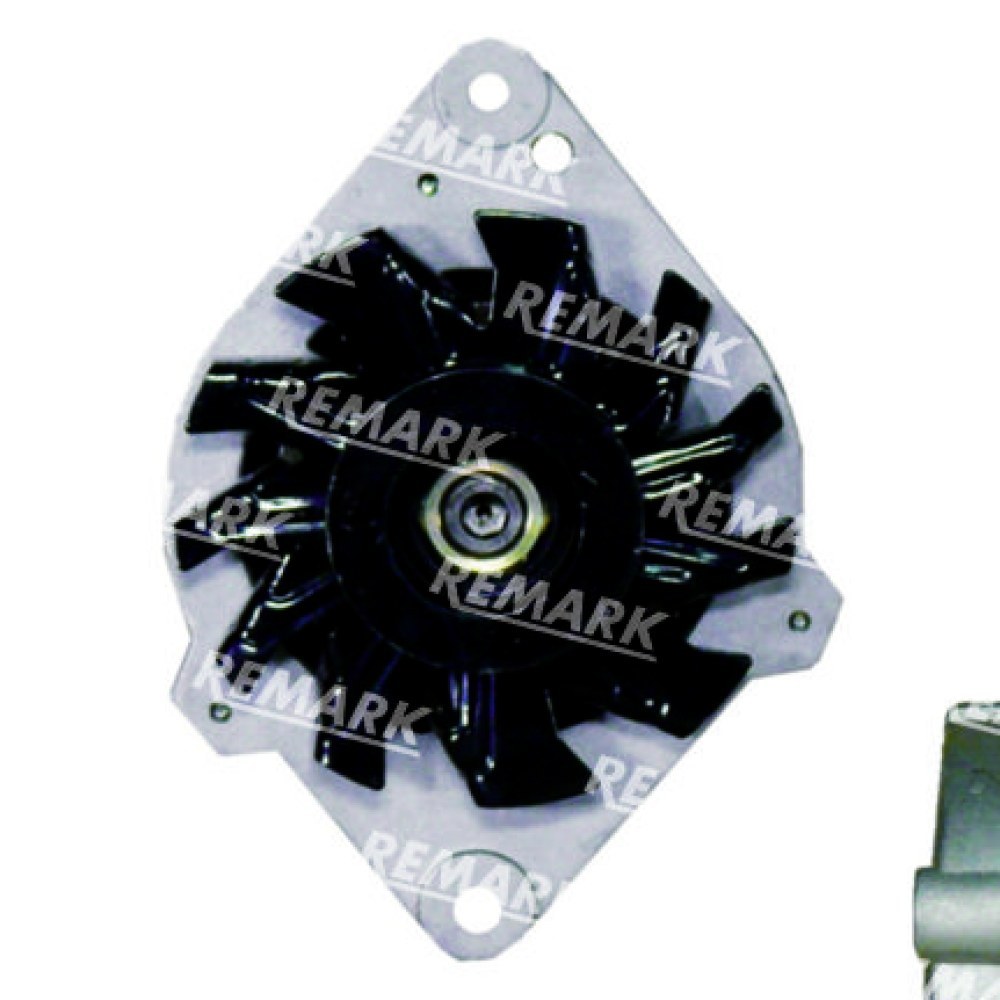 Alternatör 12V 100AH Daewoo Espero Delco Tip Daewoo Forklift 3 Ayak PK Kasnak Forklift | MARTEK ALT085