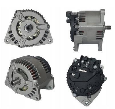 MARTEKALT12814N-Alternatör Dinamo