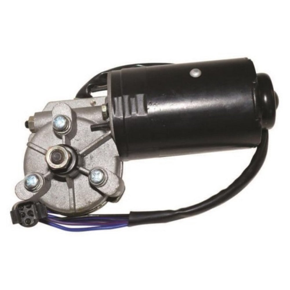 Silgi Motoru 24V Bmc Prof Dev Fatih | MARTEK RSM840
