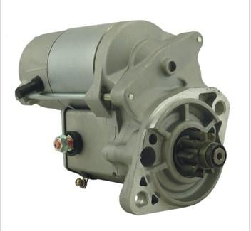 MARTEKSTR18004N-Marş Motoru - Marş Dinamosu