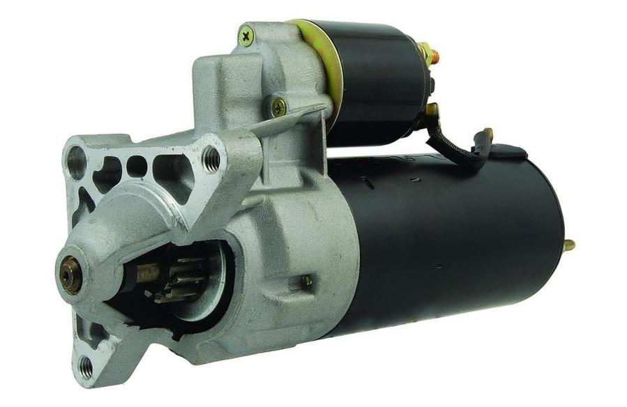 MARTEKSTR30477N-Marş Motoru - Marş Dinamosu
