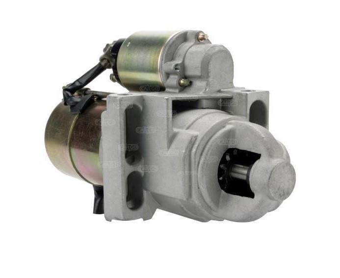 MARTEKSTR6792N-Marş Motoru - Marş Dinamosu