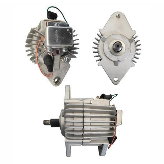 MASSAN2P1204-Alternatör Dinamo