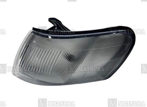 MATSUBA8162012580-Sinyal Lambası