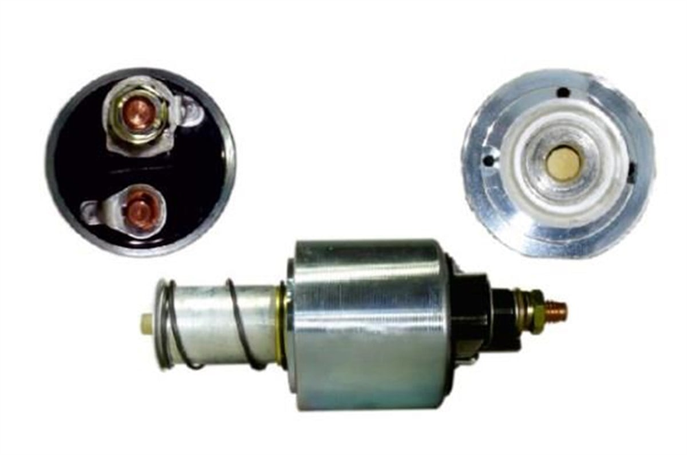 MEGASVA1495-Marş Otomatiği