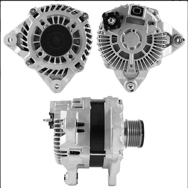 MITA3TX2681-Alternatör Dinamo