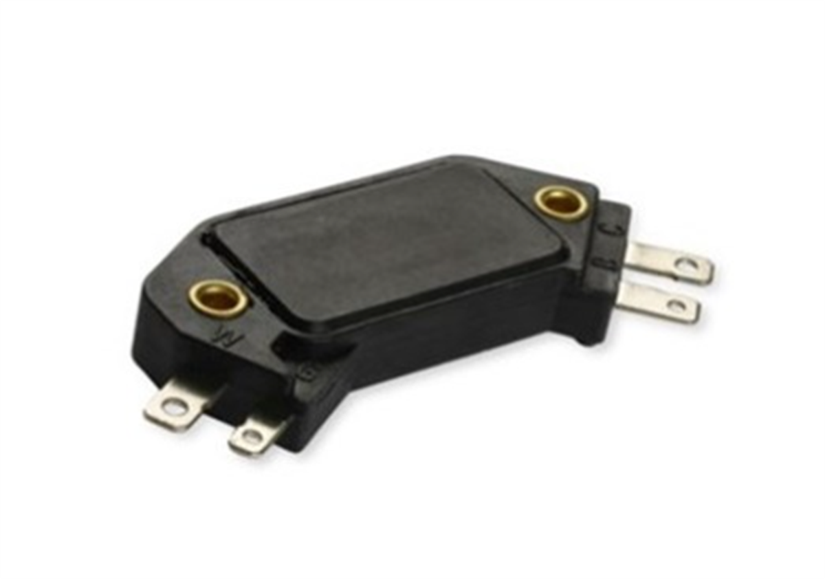 Modül Elektronik Ateşleme Modülü Dogan Şahin Kartal M131 Dkş Img01