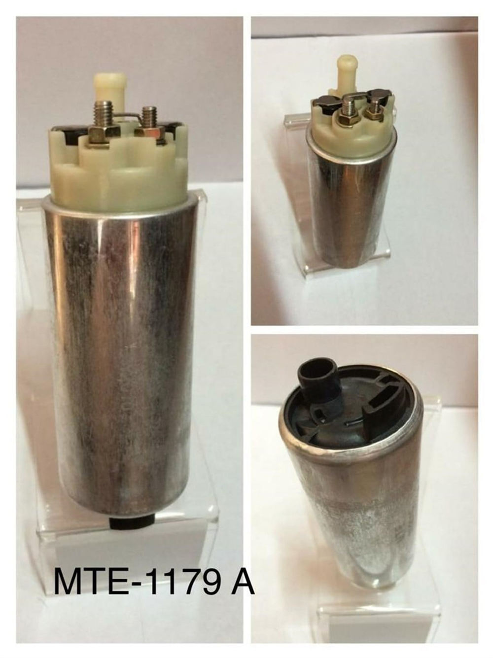 MTE1179A-Yakıt Pompası