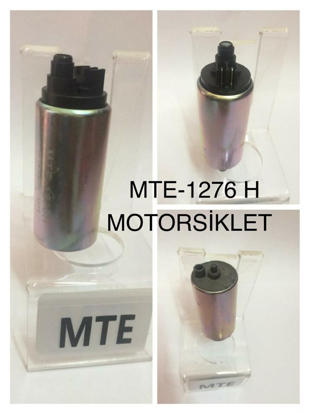 MTE1276H-Yakıt Pompası